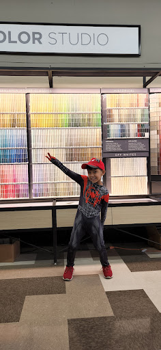 Paint Store «Calumet Paint & Wallpaper Inc. - Blue Island», reviews and photos, 12120 S Western Ave, Blue Island, IL 60406, USA