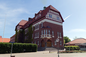 Ahlmann-Skolen