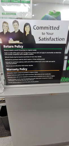 Car Battery Store «Batteries Plus Bulbs», reviews and photos, 9840 Lyndale Ave S, Bloomington, MN 55420, USA