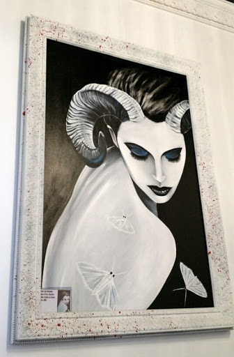 Explore big dipper tattoo ideas, creative tattoo ideas in Vallejo, available at Allied Ink Tattoos and Piercings