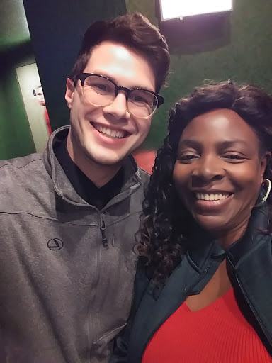 Movie Theater «AMC Grand Prairie 18», reviews and photos, 5311 West American Prairie Drive, Peoria, IL 61615, USA