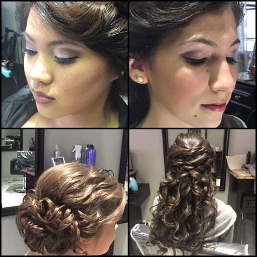 Hair Salon «Sahara Hair Salon», reviews and photos, 435 Amwell Rd #9, Hillsborough Township, NJ 08844, USA