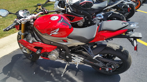 Mazda Dealer «CJ Wilson Mazda of Countryside», reviews and photos, 6060 South La Grange Road, Countryside, IL 60525, USA