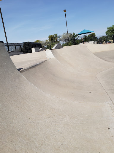 Skateboard Park «Paradise Valley Skate Park», reviews and photos, 17642 N 40th St, Phoenix, AZ 85032, USA