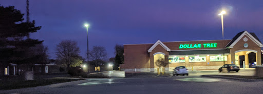 Dollar Store «Dollar Tree», reviews and photos, 40805 Garfield Rd, Charter Twp of Clinton, MI 48038, USA
