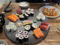 Plats et boissons du Restaurant japonais Fuji sushi à Troyes - n°1