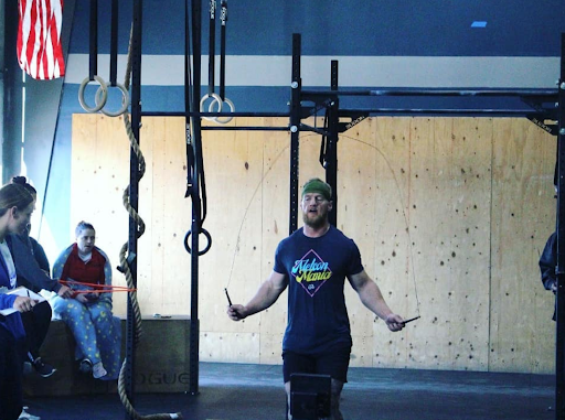 Physical Fitness Program «CrossFit GSL», reviews and photos, 11585 State St #112, Draper, UT 84020, USA