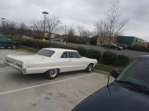 Auto Parts Store «AutoZone», reviews and photos, 9450 W Broad St, Richmond, VA 23294, USA