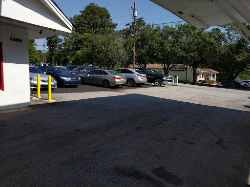 Used Car Dealer «Klassic Cars», reviews and photos, 4925 Lawrenceville Hwy, Lilburn, GA 30047, USA