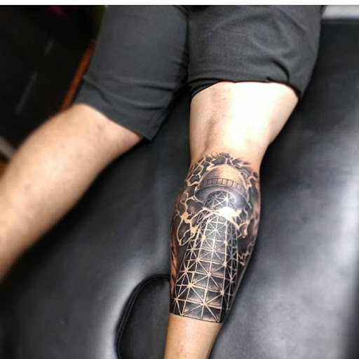 Explore tattoo ideas for women's wrist, creative tattoo ideas in Atlantic Beach, available at The Ink Chamber Tattoo Parlor