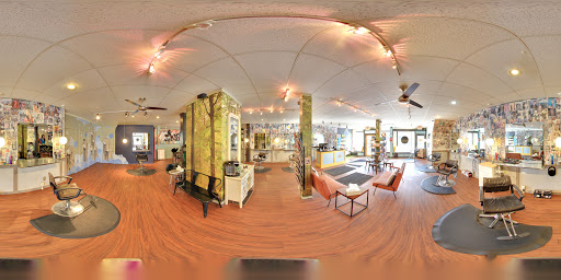 Hair Salon «Lucky 13 Hair Salon», reviews and photos, 3131 N High St, Columbus, OH 43202, USA