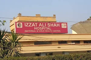 Izzat Ali Shah Hospital image