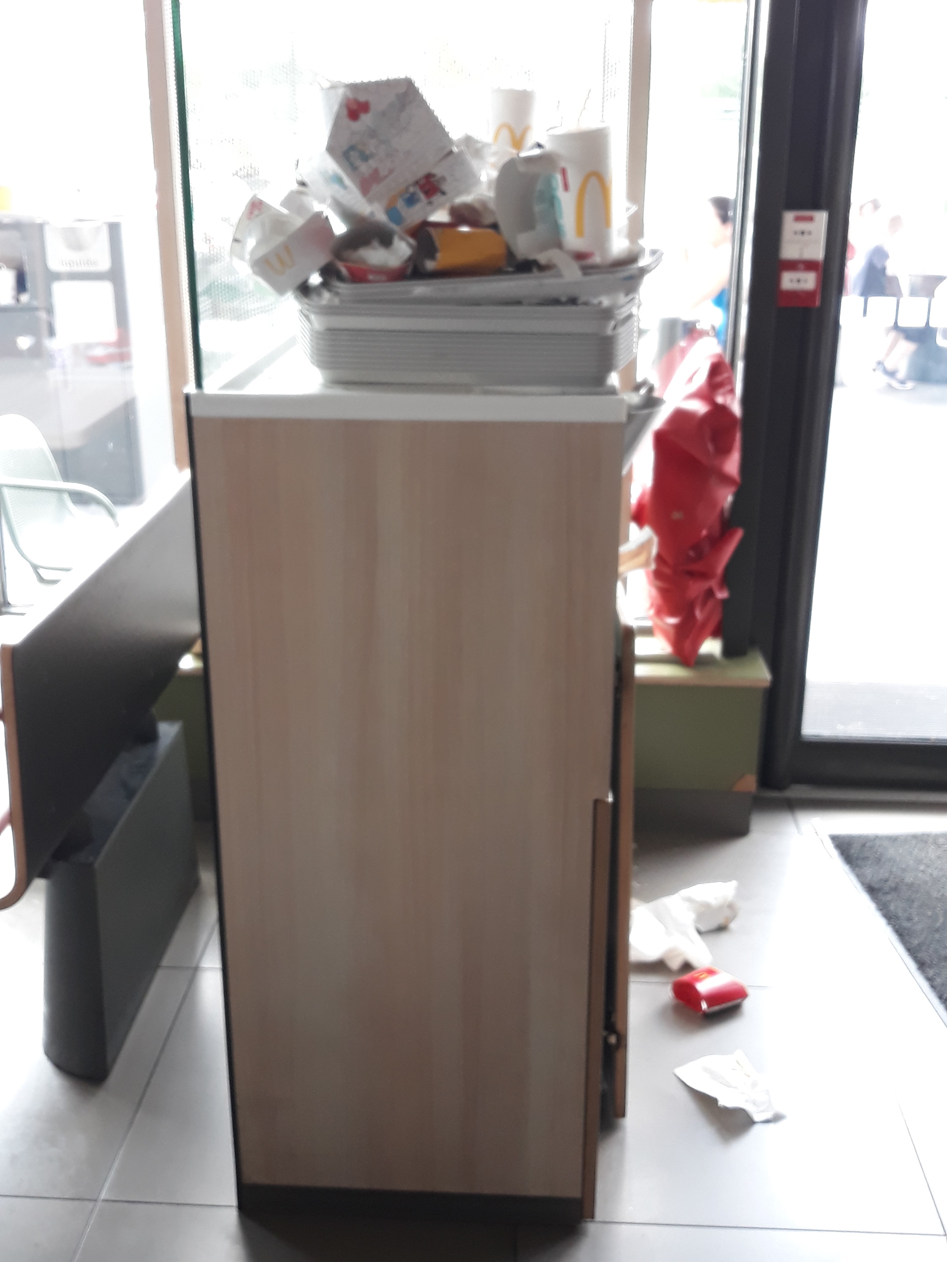 Photo n° 1 de l'avis de Jonathan.i fait le 17/06/2018 à 07:31