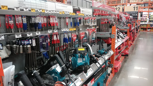 Home Improvement Store «The Home Depot», reviews and photos, 18855 I-635, Mesquite, TX 75150, USA