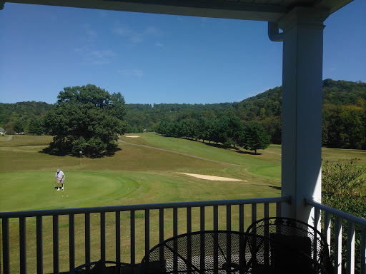 Golf Course «White Plains Golf Course», reviews and photos, 4000 N Plantation Dr, Cookeville, TN 38506, USA