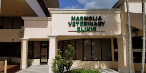 Magnolia Veterinary Clinic