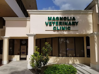 Magnolia Veterinary Clinic