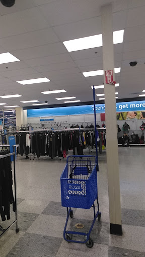 Clothing Store «Ross Dress for Less», reviews and photos, 5705 Liberty Grove Rd, Rowlett, TX 75089, USA