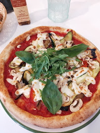 Pizza du Restaurant italien Bianca à Grenoble - n°1