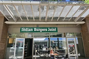 Indian Burgers Joint image