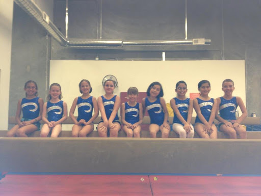 Gymnastics Center «Estrella Gymnastics LLC», reviews and photos, 14200 W Van Buren St C101, Goodyear, AZ 85338, USA