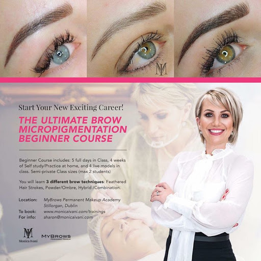 One To Makeup Lesson Dublin | Saubhaya Makeup