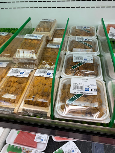Grocery Store «Daido Market», reviews and photos, 522 Mamaroneck Ave, White Plains, NY 10605, USA