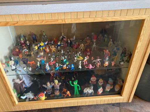 Sandwich Shop «Staggering Ox», reviews and photos, 400 Euclid Ave, Helena, MT 59601, USA