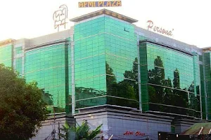 Afmi Plaza image