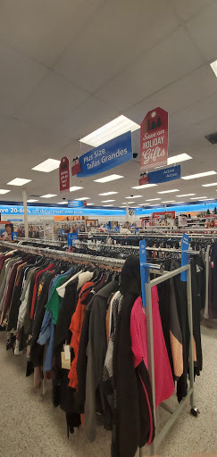 Clothing Store «Ross Dress for Less», reviews and photos, 1500 E Village Way, Orange, CA 92865, USA