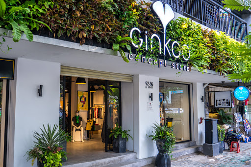 Ginkgo Concept Store