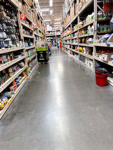 Home Improvement Store «The Home Depot», reviews and photos, 4000 Alameda Ave, Oakland, CA 94601, USA