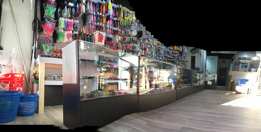 Fishing Store «SaltH2o Custom Tackle», reviews and photos, 1515 SE 17th St #113, Fort Lauderdale, FL 33316, USA