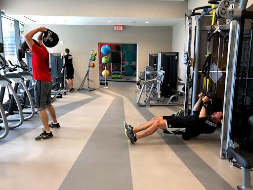 Entrenador Personal Sabadell en Sabadell, Barcelona