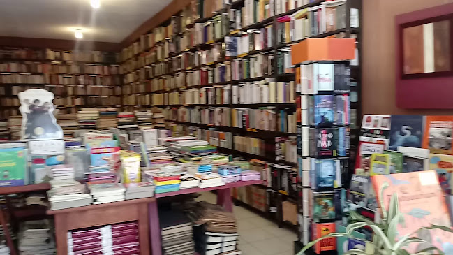 Opiniones de Afrodita Librería y Cuadrería en Ciudad del Plata - Librería