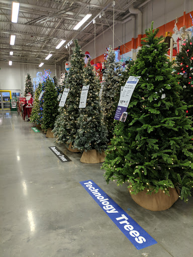 Home Improvement Store «The Home Depot», reviews and photos, 5411 Columbia Pike, Spring Hill, TN 37174, USA