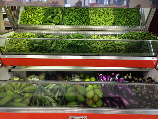 Indian Grocery Store «Malabar Indian Groceries», reviews and photos, 817 Wales Dr #8171, Folsom, CA 95630, USA