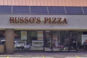 Russo's Pizza image