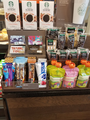 Coffee Shop «Starbucks», reviews and photos, 6600 N 72nd St, Omaha, NE 68112, USA