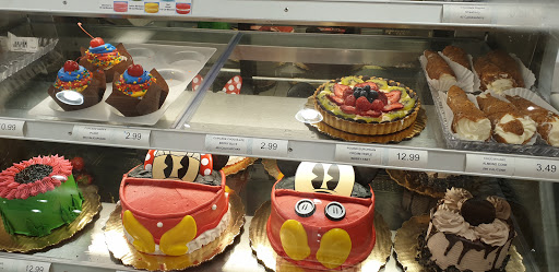 Supermarket «Publix Super Market at Orange Lake Town Center», reviews and photos, 14928 E Orange Lake Blvd, Kissimmee, FL 34747, USA