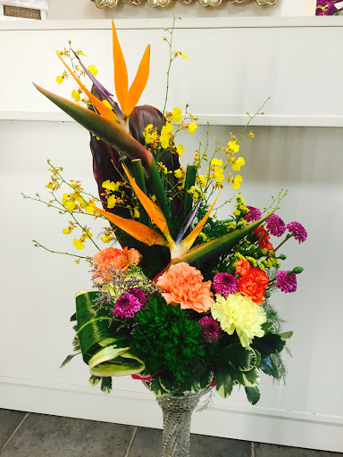 Florist «Gardelina Flowers», reviews and photos, 21100 Dulles Town Cir #299, Sterling, VA 20166, USA