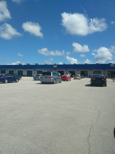 Auto Auction «Manheim Daytona Beach», reviews and photos, 1305 Indian Lake Rd, Daytona Beach, FL 32124, USA