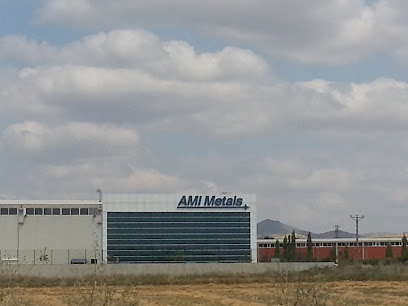 AMI Metals Ankara