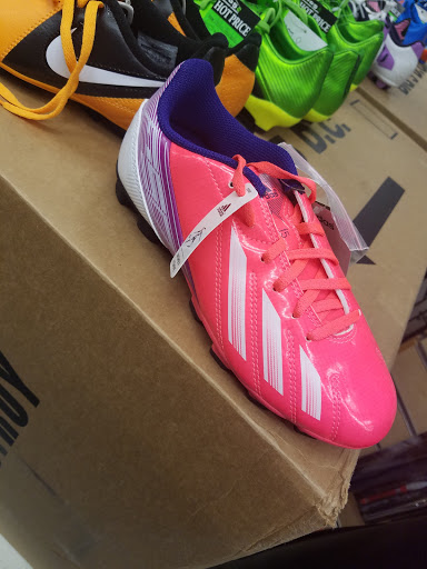 Sporting Goods Store «Big 5 Sporting Goods», reviews and photos, 10030 N 91st Ave, Peoria, AZ 85345, USA