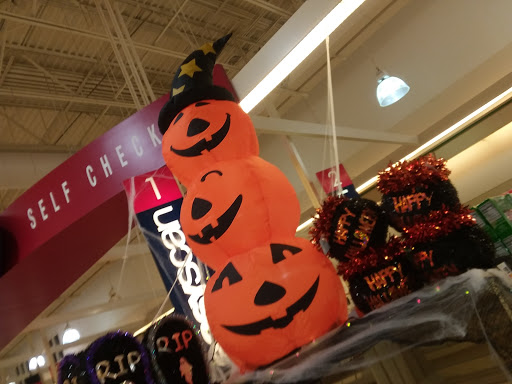 Grocery Store «Giant Food Stores», reviews and photos, 360 S 2nd St, Mcconnellsburg, PA 17233, USA