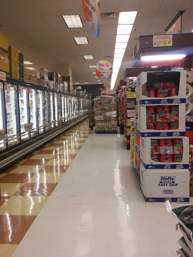 Grocery Store «ShopRite of 1st State Plaza», reviews and photos, 1600 W Newport Pike, Wilmington, DE 19804, USA