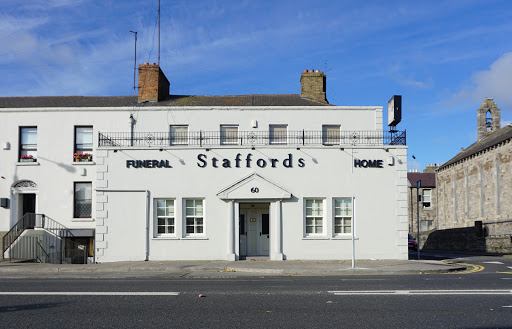 Staffords Funeral Homes