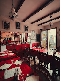 Atmosphère du Restaurant italien Piccola Calabria à Malakoff - n°1