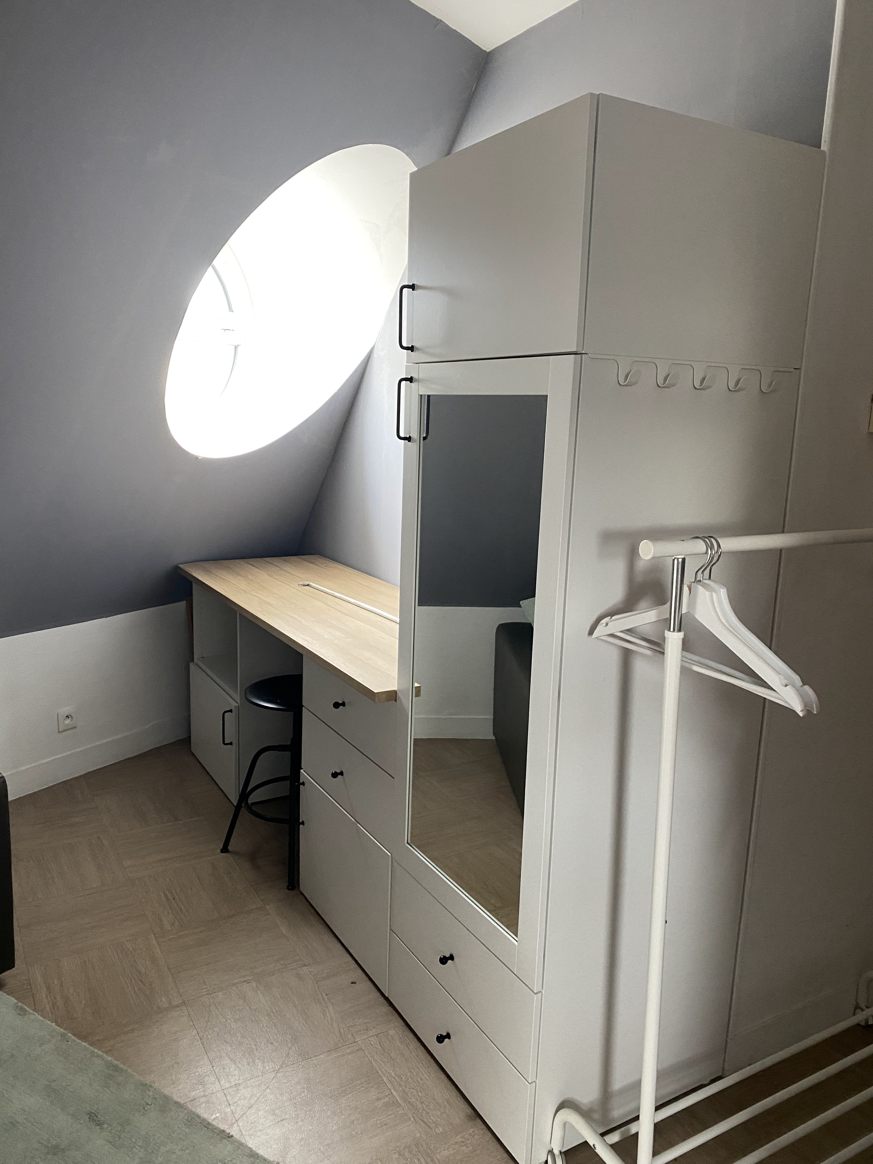 Photo n° 4 de l'avis de Dorita.e fait le 18/10/2023 à 12:54