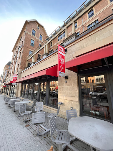Book Store «Barnes and Noble», reviews and photos, 625 Monroe St NE, Washington, DC 20017, USA